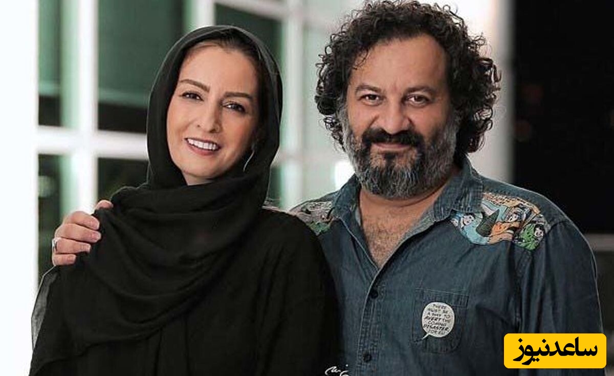 آدم اهل منطق مثل مهراب قاسم‌خانی همسر سابق شقایق دهقان، خانم شیرزاد ساختمان پزشکان: من 15 سال زندگی عاشقانه، خوشحال و امن داشتم؛ به طلاق دومم به چشم شکست نگاه...+ویدیو