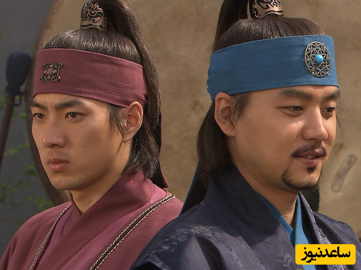 ورژن جدید سریال افسانه جومونگ هم منتشر شد / اینو ببینید دیگه قبلی از چشمتون میوفته