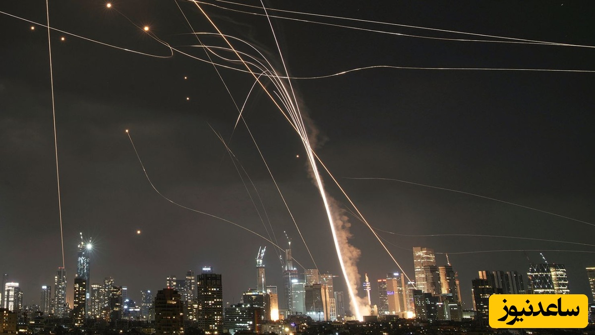 (ویدیو)‌ تعریف و تمجید تحلیل‌گر معروف ترکیه از قدرت نظامی ایران!/در جنگ 12 روزه قدرت برتر موشک های ایران را دیدیم..../ اسرائیل به اهداف خود نرسید...