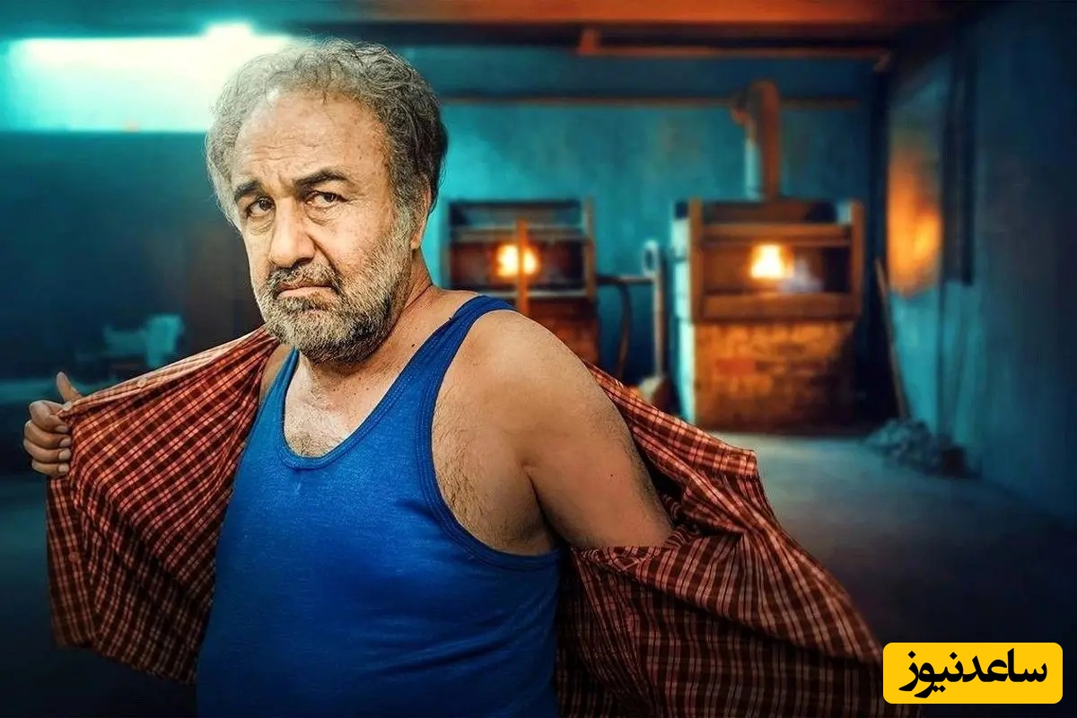 رضا عطاران بازیگر سریال «اجل معلق»: ماشین ندارم، تا جایی که تونستم به خانوادم کمک کردم/ عطاران خودش سبک زندگیه