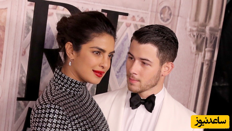 پریانکا چوپرا 