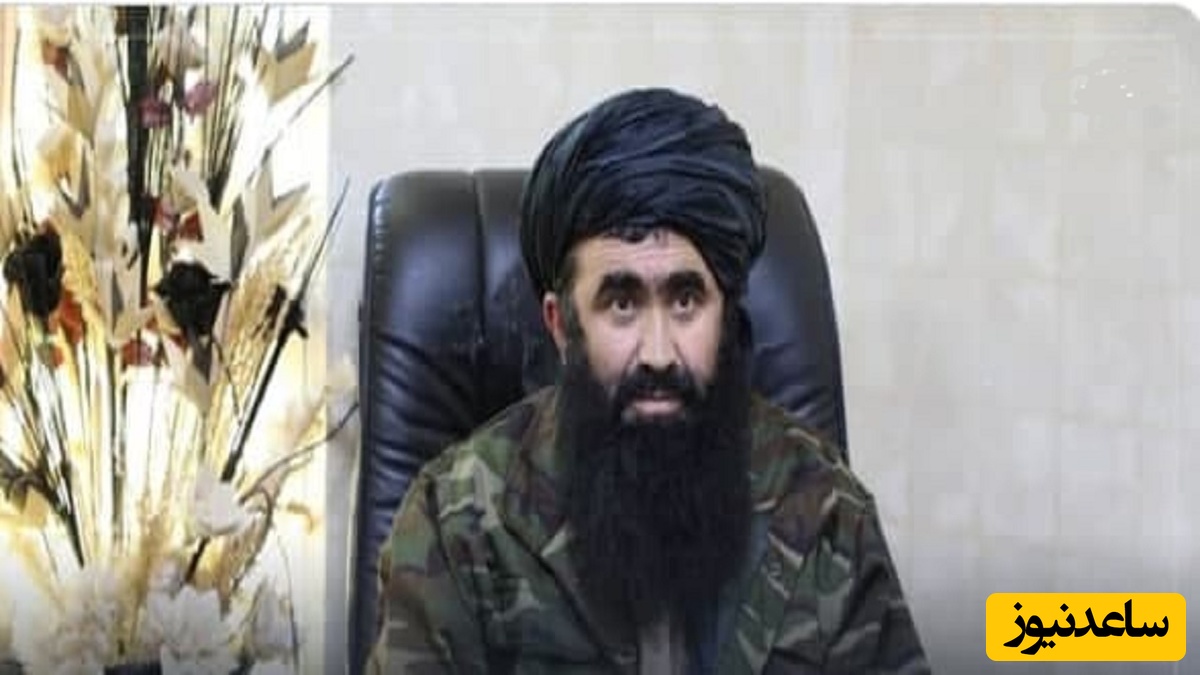 (ویدیو) اظهارات خنده دار فرمانده طالبان: اگر ترامپ مسلمان شود و برای گردش به افغانستان بیاد به استقبال او می‌روم!