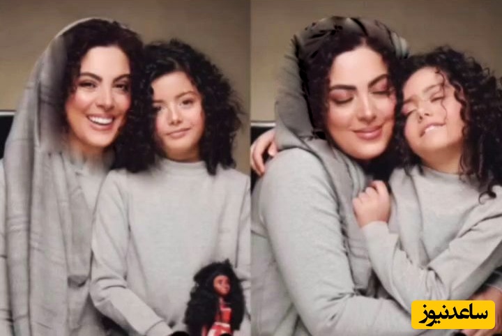 نیلوفر شهیدی بازیگر سریال رویای ریحانه: با همسرم به تفاهم رسیدیم که بچه دار نشویم در عوض.../ این تصمیم برای همسرم خیلی سخت بود/ بچه خیلی طول کشید تا مادر صدام کنه!