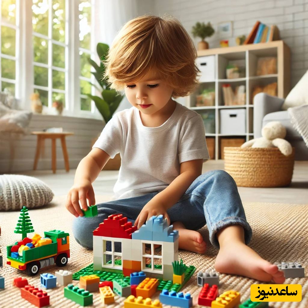 در روزهای جنگ چه بازی‌هایی برای کودکان مناسب است؟