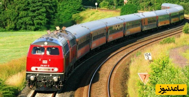 دیدن قطار در خواب چه تعبیری دارد؟ / تعبیر خواب قطار