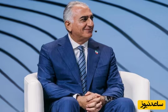 سناتور آمریکایی دستمزد رضا پهلوی را در آلمان داد؛ نوش جان آقای پهلوی!