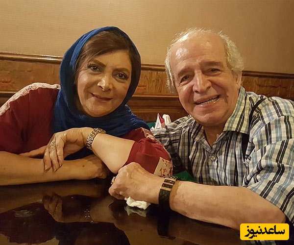 مهوش وقاری: بعد از فوت همسرم خیلیا بهم میگن الان شوگری؟! بر فرض که بر اساس نیاز باهاش ازدواج کردم...