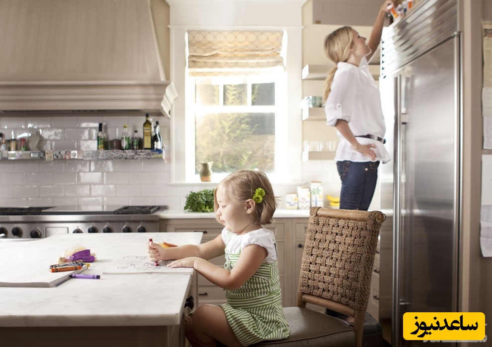 نکات مهم درباره کودک دو ساله