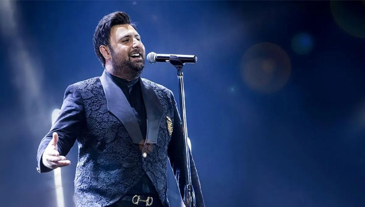 شاهکار غمگین محمد علیزاده؛ وقتی آهنگ «جدایی» بغض همه‌ را می‌شکند!+دانلود آهنگ