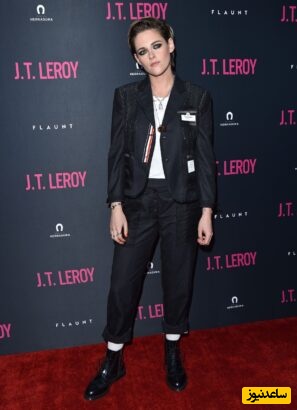 کریستن استوارت