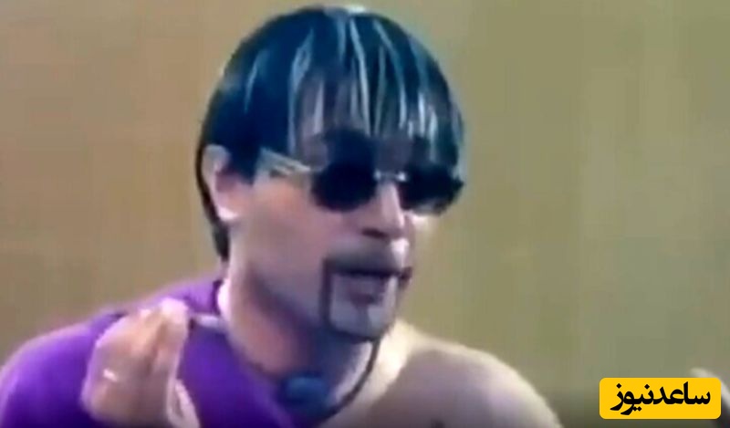 پارسا پیروزفر