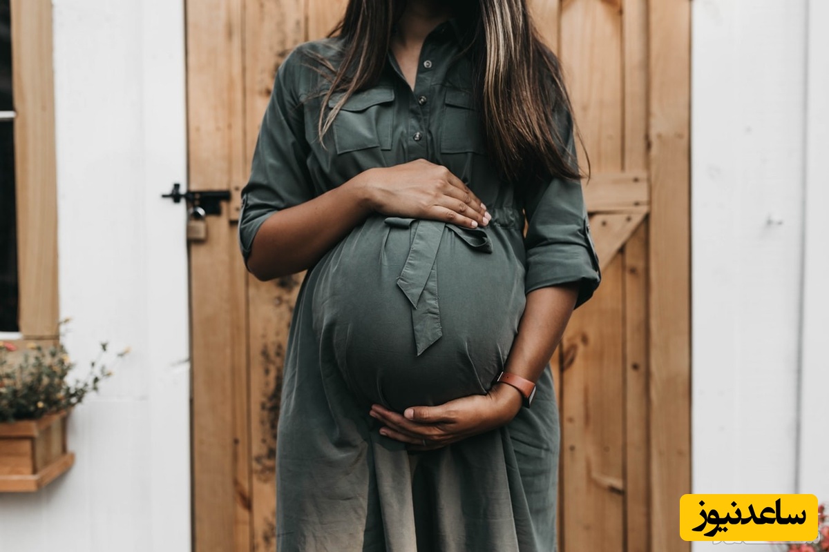 خطرات و عوارض پوشیدن لباس های تنگ در بارداری