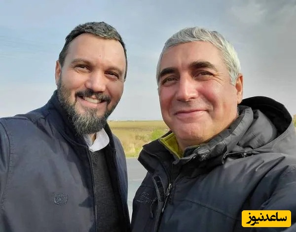 کامبیز دیرباز