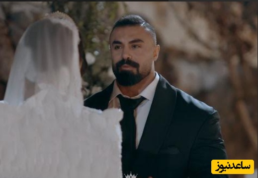 نگاهی به جزییات عروسی بهروز  تابانی ؛ از حلقه و سرویس طلای عروس تا حلقه ازدواج درشت بدنساز قهرمان