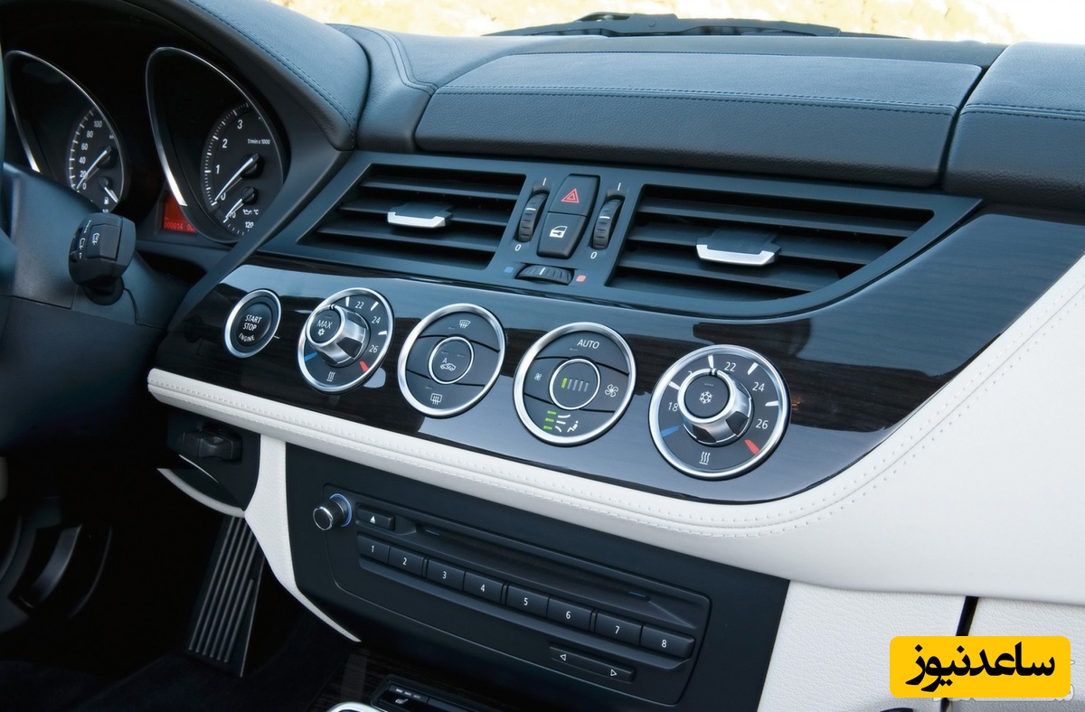 اگه کولر ماشینت خراب شده حتما این 3 مورد مهم رو چک کن