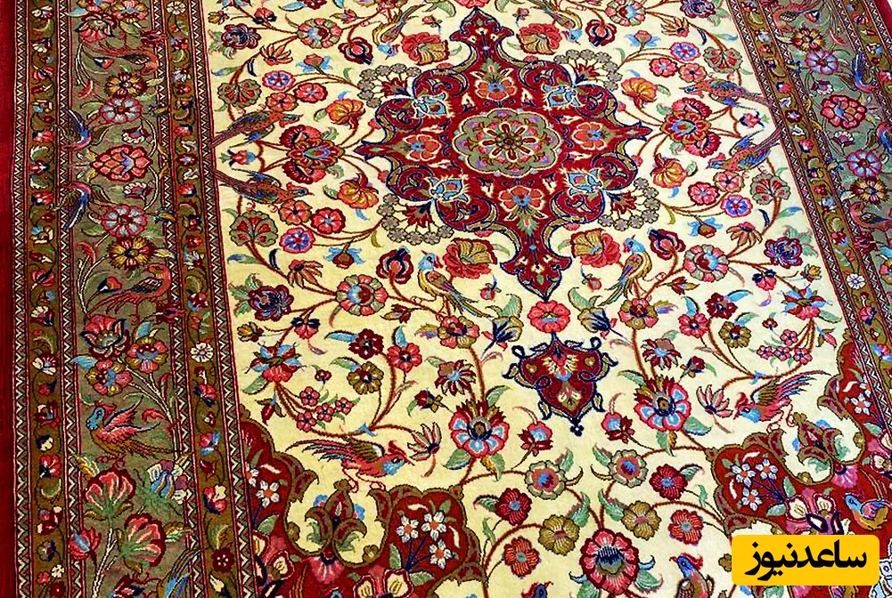 دانلود رایگان دفترچه سوالات و پاسخنامه آزمون کارشناسی ارشد فرش (سال‌های 94 تا 96)