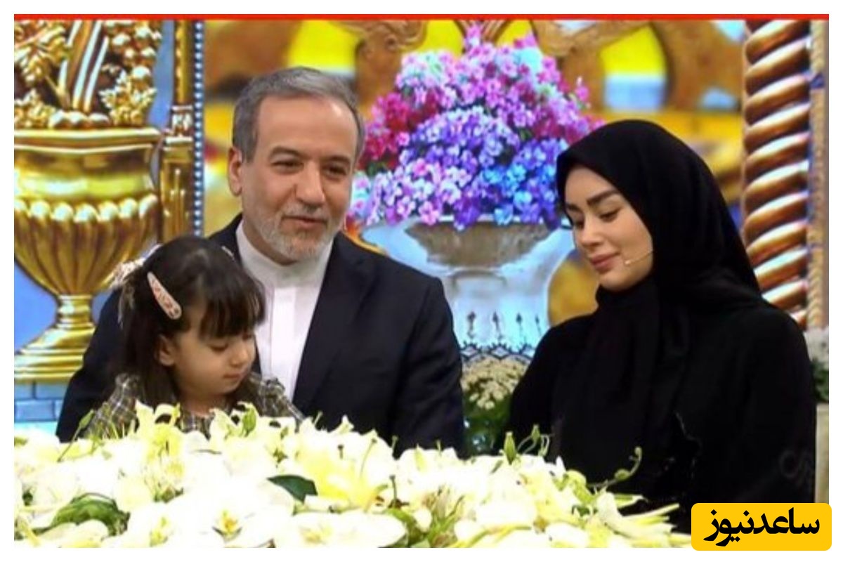 عراقچی از روزهای جنگ می‌گوید: پهپادها بالای سرمان پرواز می‌کردند؛ خانه روبرویی منزل ما را بمب‌گذاری کردند اما....+ویدیو