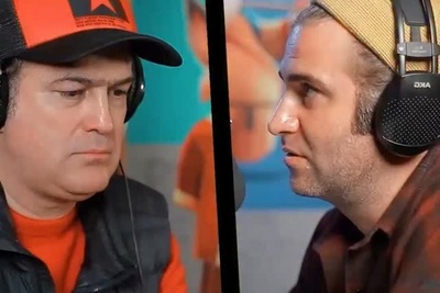 کارتون خوب برای بچه های خوب/ ورژن انیمیشنی قصه های نوستالژی «شنگول منگول» با اجرای جذاب هوتن شکیبا و حامد آهنگی+فیلم