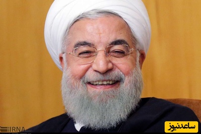 (فیلم) سخنرانی عجیب یک دانشجو در مقابل روحانی! / بیشتر شبیه به استندآپ بود تا سخنرانی؛ خود روحانی غش کرد از خنده 😁😅