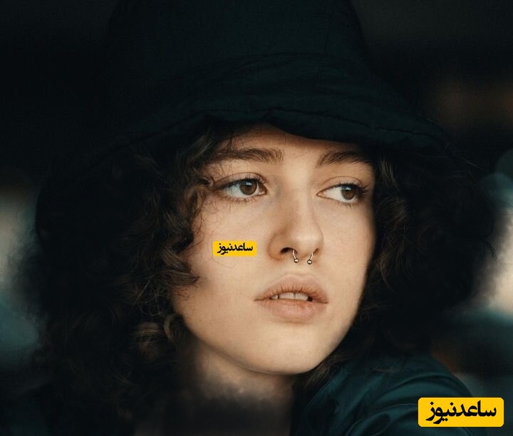 بیوگرافی و زندگی خصوصی شایسته سجادی بازیگر دهه هشتادی سینمای ایران + آلبوم تصاویر دیدنی