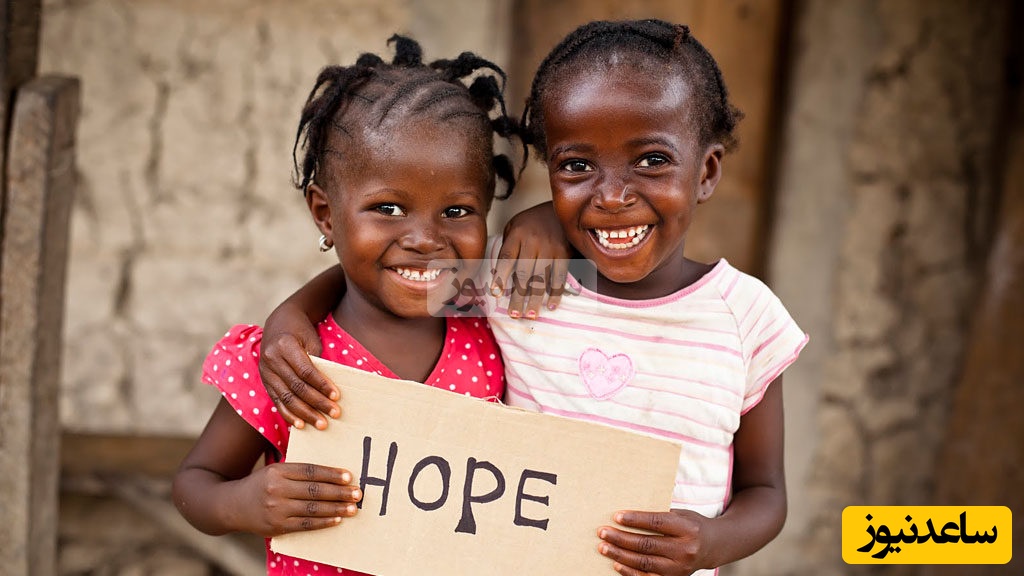 (عکس) بی‌ابزار اما نابغه: هنر خارق‌العاده پسر آفریقایی در ساخت موتورسیکلت با خلاقیت ذهنی