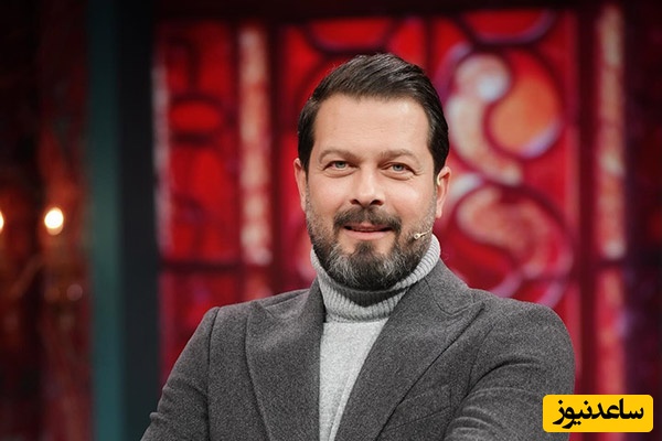 پژمان بازغی: دوران مدرسه خیلی تنبل بودم؛ دوم دبیرستان 7 تا تجدید آوردم تا جایی که بابام گفت ... +ویدیو