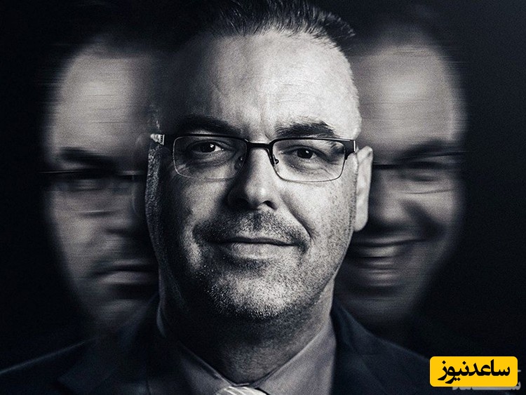 ویژگی‌های افراد مبتلا به اختلال چندشخصیتی