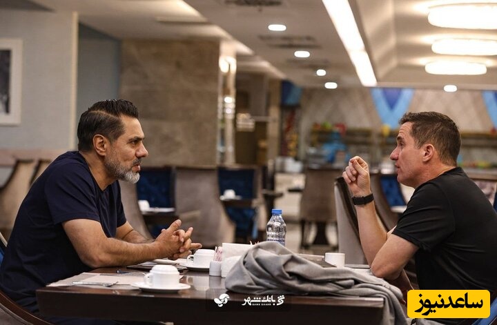 پرسپولیس در دو راهی تغییر؛ آیا عصر افشین پیروانی به پایان رسیده است؟