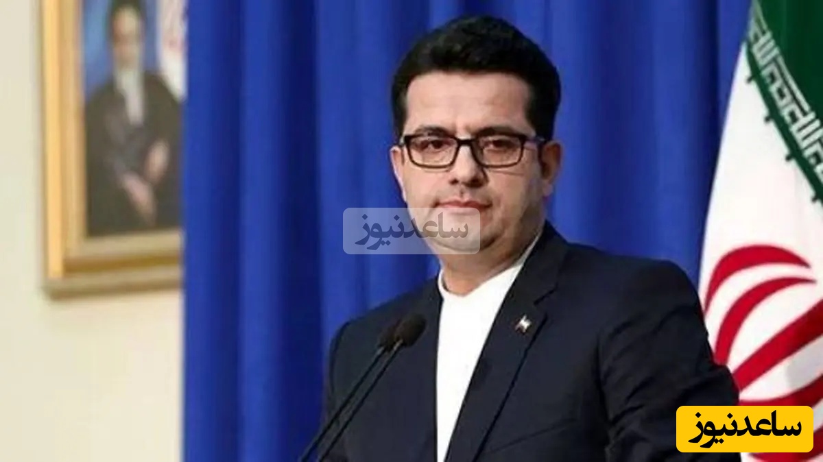 معاون تشریفات دفتر ریاست جمهوری: سیاست خارجی ایران منعطف است، اما بی‌غیرت نه!