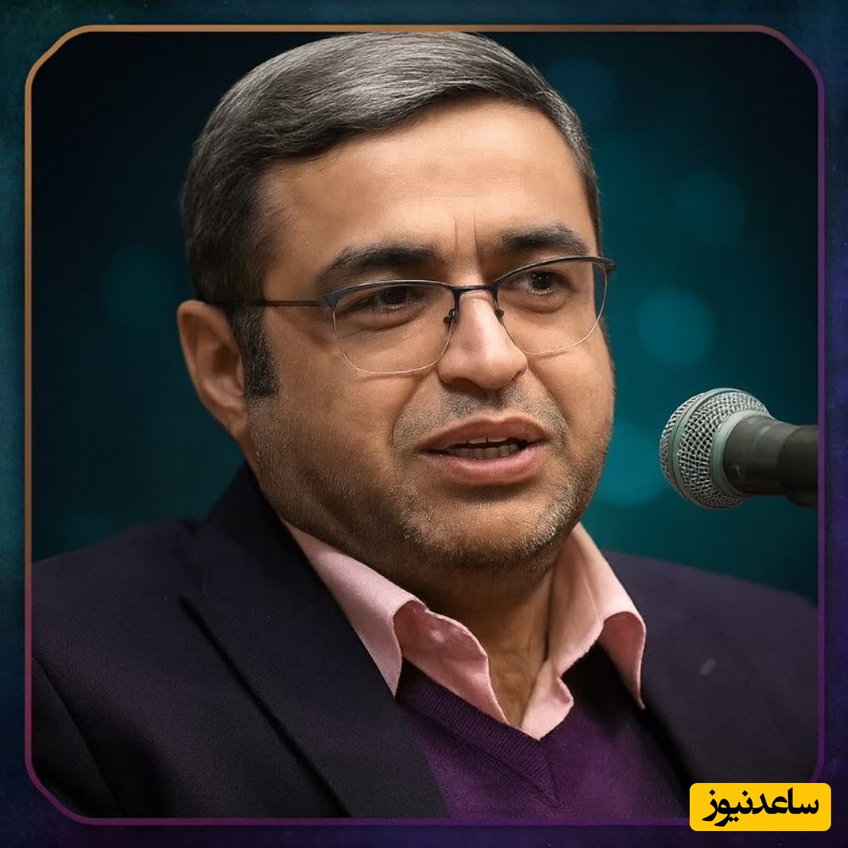 دکتر عزیزی/ بچه هارو باید 20 سال قبل از تولدشون تربیت کرد.../ انتخاب همسر در تربیت فرزند اثر می گذارد!👌+ ویدیو