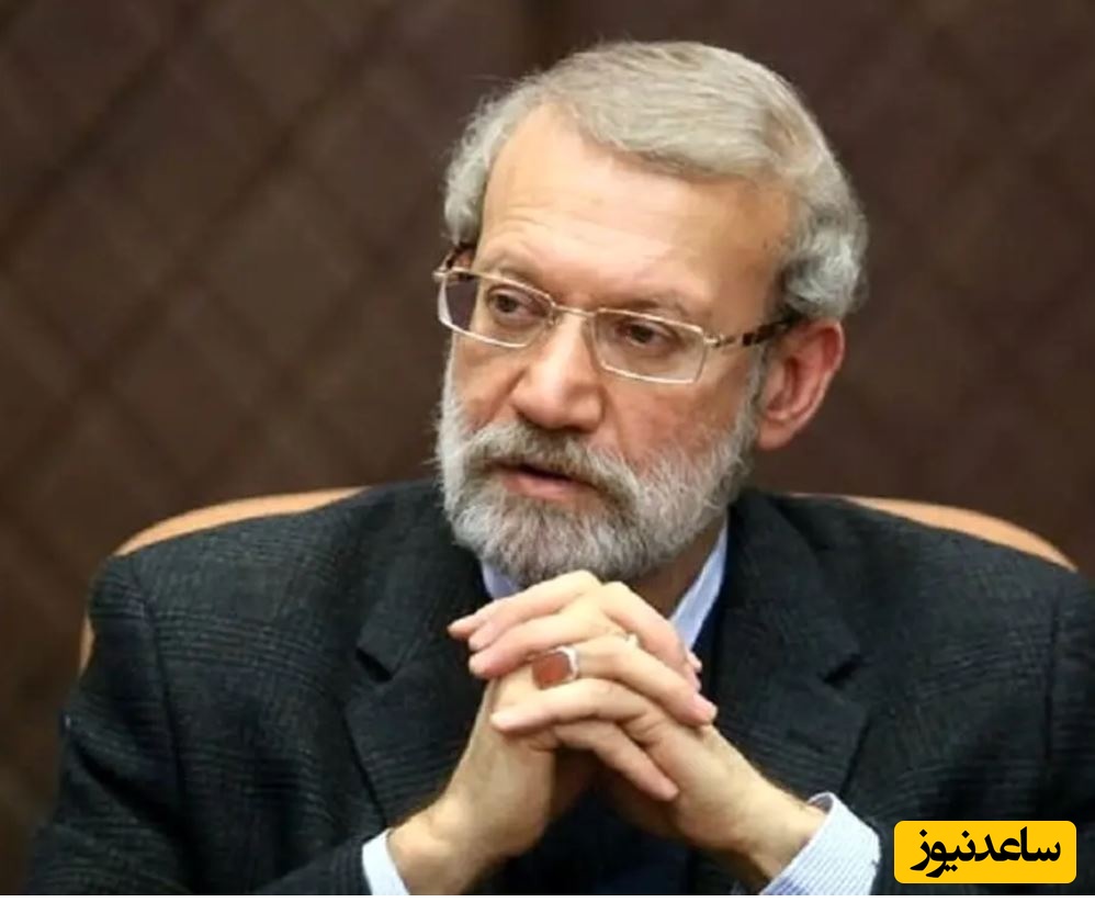 عکس| سفر زمان؛ «علی لاریجانی» در کنار «علی نصیریان و محمدعلی کشاورز»؛ سال 84