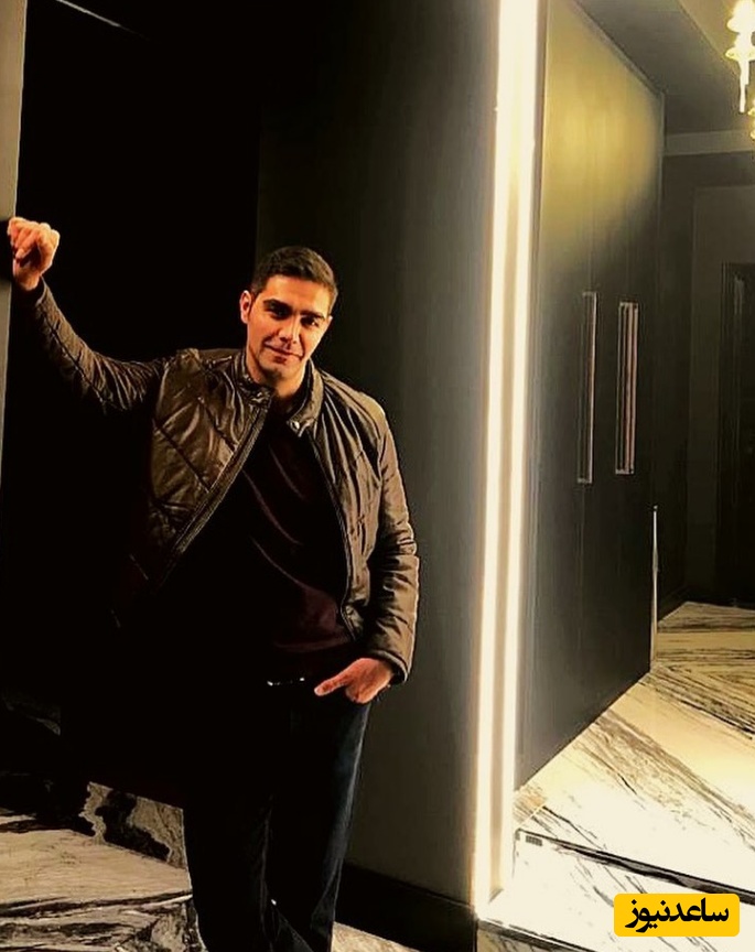 شهاب شادابی