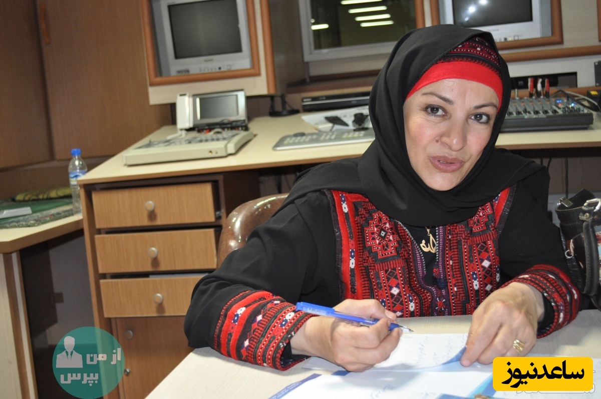 نگاهی به جشن تولد 60 سالگی فرحناز منافی ظاهر همسر مرحوم حسین محب‌اهری‎