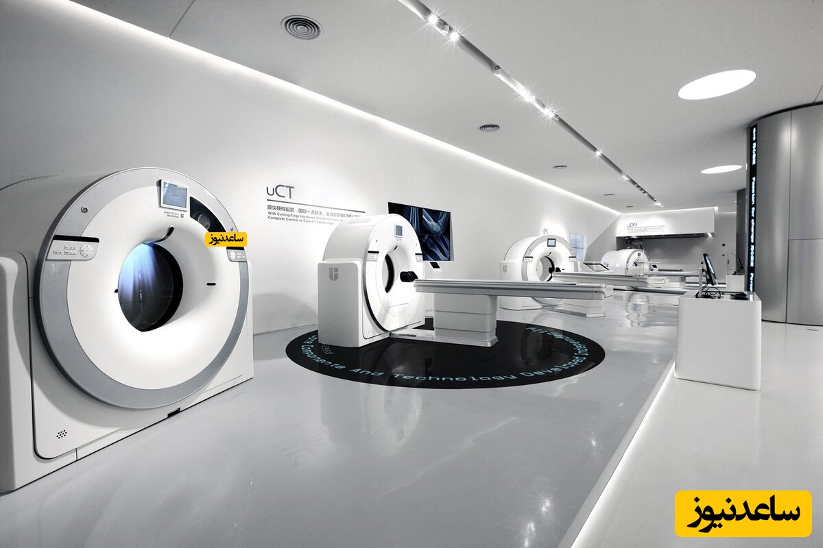 تجهیزات پزشکی