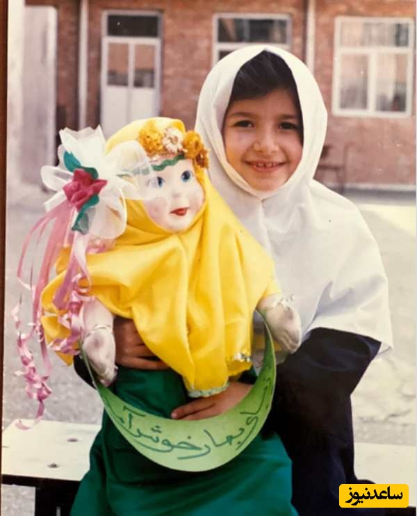 ملیکا زارعی