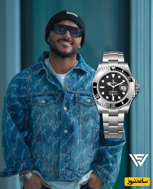 ارمین زارعی