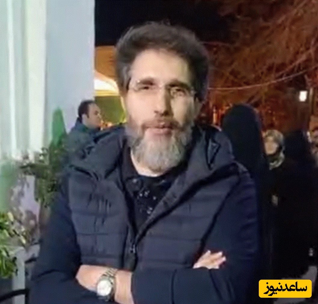 محمدرضا مصباح:حضور درخشان مردم در خیابان‌ها/ هنرمندان نباید از مردم عقب بمانند