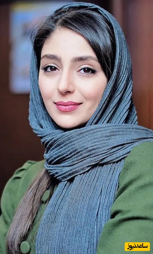 هستی مهدوی فر