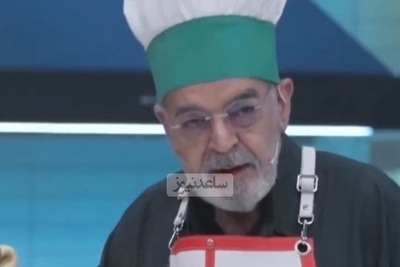 هدیه نوستالژی حمید لولایی به عنوان پشتوانه برای زندگی مشترک نیما شعبان‌نژاد/ انصافا پتو پلنگی از واجباته