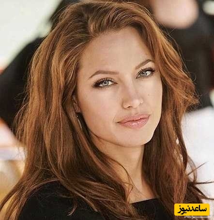 آنجلینا جولی