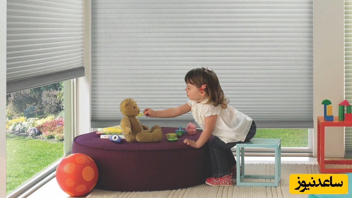 چگونه کودک را منظم کنیم