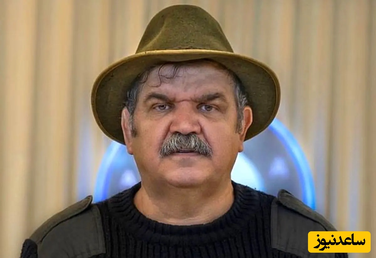 زندگی خصوصی کیانوش گرامی و همسرش + عکس های جالب و دیدنی