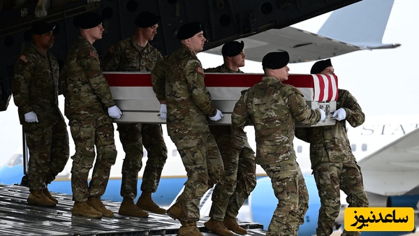 سی‌بی‌اس فاش کرد؛ جراحت شدید ده‌ها نظامی آمریکایی در حملات ایران