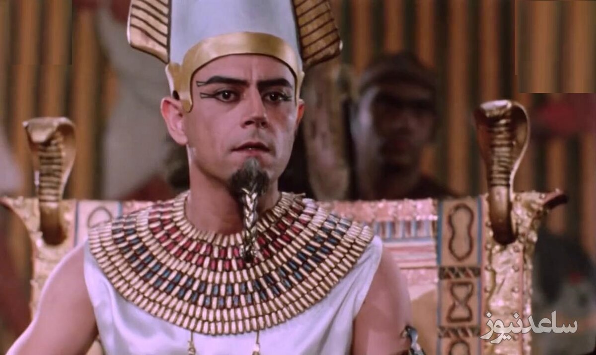 رونمایی از چهره واقعی و مومیایی فرعون مصر + تصاویر