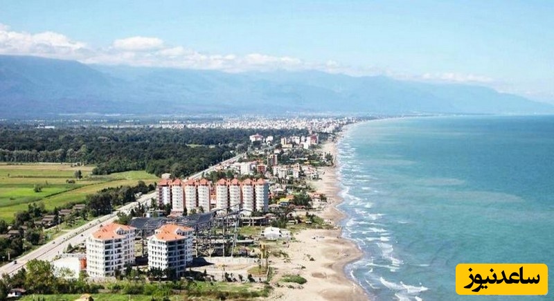 معرفی جاذبه های گردشگری و جاهای دیدنی نور  از شهر‌های زیبای طبرستان که هر مسافری رو عاشق می‌کنه+ عکس