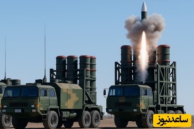 پرده برداری CNN از سلاح‌های مدرنی که چین در دوهفته آتش بس به ایران ارسال می‌کند