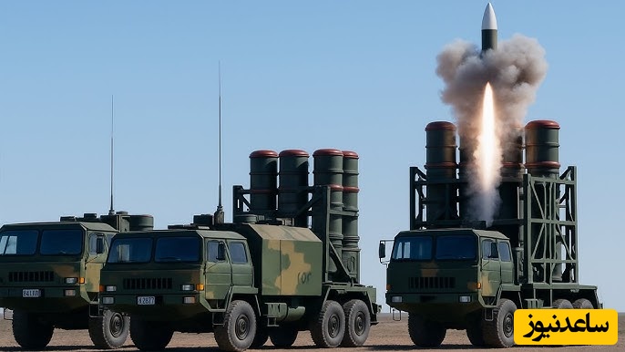 پرده برداری CNN از سلاح‌های مدرنی که چین در دوهفته آتش بس به ایران ارسال می‌کند