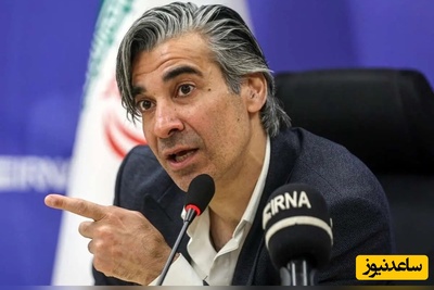 وحید شمسایی: اولویت فعلا فوتسال نیست؛ باید باقدرت در جام جهانی شرکت کنیم