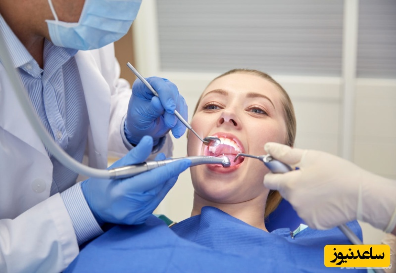 عصب کشی دندان چگونه انجام میشود؟