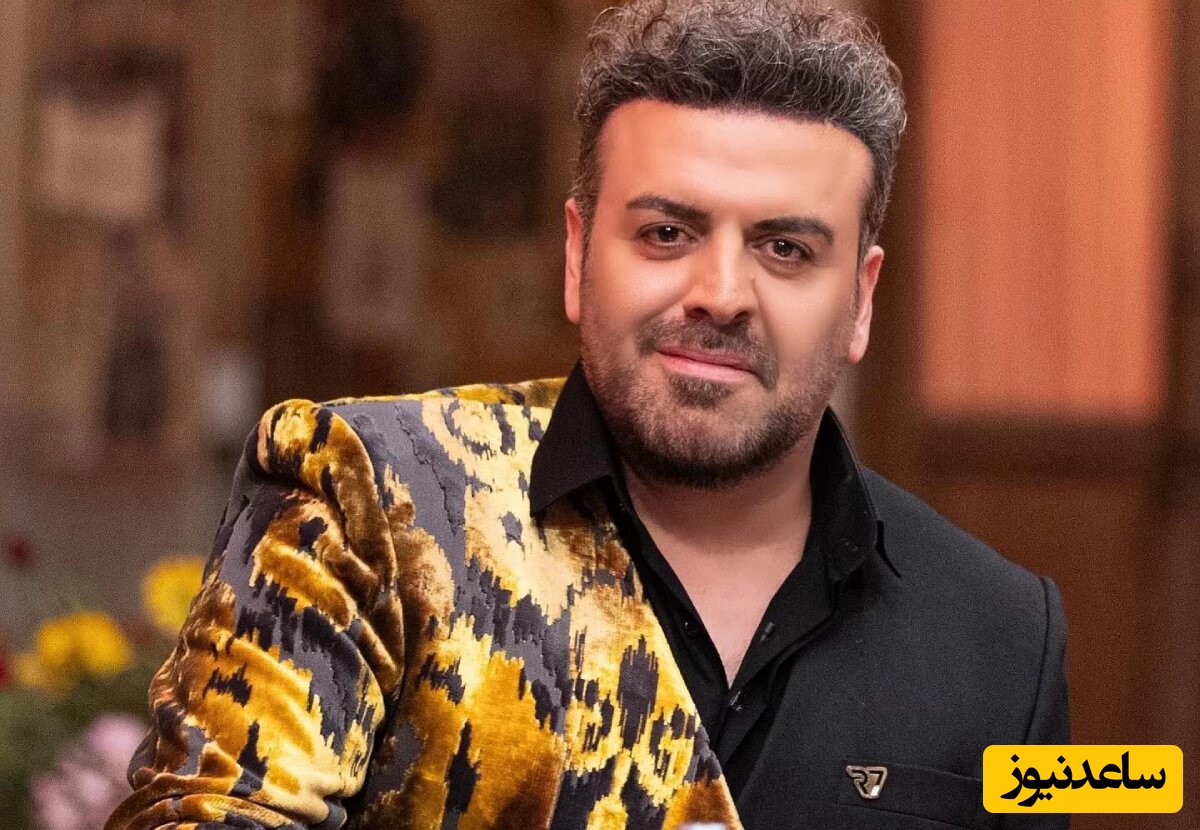 بهرنگ علوی با لباس 128 میلیونی در «جوکر» ظاهر شد!